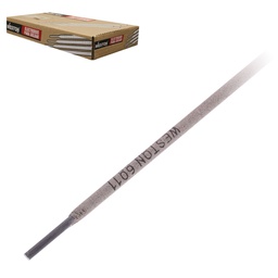 [Z-62449-10] ELECTRODO PARA SOLDAR 6011 3/32" -350MM 10KG