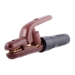 [Z-62495] PORTA ELECTRODO 200A TIPO JACKSON