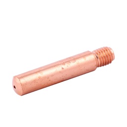 [Z-62625] 14-30 PUNTA D/CONTACTO CORTA T/TWECO .030"
