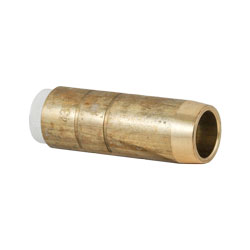 [Z-62705] 4491 TOBERA D/LATON C/AISLANTE T/BERNARD P/4435/4635 (Precio x pieza - Empaque c/10 pzas)