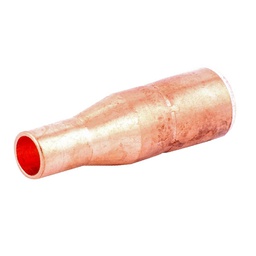 [Z-62749] 401-48-62 TOBERA COBRE T/TREG HEAVY DUTY 5/8 (Precio x pieza - Empaque c/10 pzas)