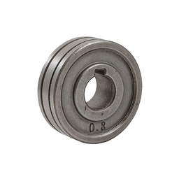 [Z-64110] RODILLO MIG ALAMBRE SOLIDO .030" - .035" Z-67040 y Z-67050