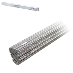 [Z-65177] VARILLA APORTE TIG INOX 308L 3/32" (CAJA 5KG)