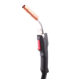 [Z-65530] ANTORCHA MIG TIPO TWECO 300 AMP MONTAJE TIPO LINCOLN CONEXION GAS EXTERNO