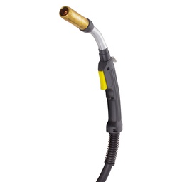 [Z-65605] ANTORCHA MIG TIPO BERNARD 400 AMP NB400-3.6 CONEXION TIPO EUROPEA