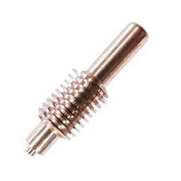 [Z-67163-00] ELECTRODO 65-125A T/HYPTHERM P/ANTORCHA (Z-67161, Z-67162 &amp; Z-67163) (Emp. c/5 pzas - Precio x pza)