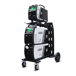 [Z-67210] INVERSOR MIG 350A PULSE 220V 3PH