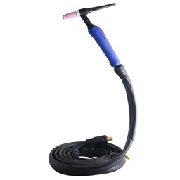 [Z-68042] ANTORCHA TIG WP-26 4M CICLO 50%@200A PARA Z-67060 (modelo anterior)