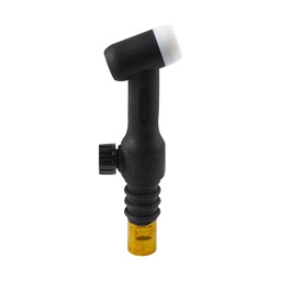 [Z-68124] CABEZA PARA ANTORCHA TIG S26 C/VALVULA RIGIDA 26V PZ