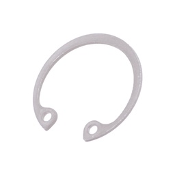 [ZB-5040SS] ANILLO INT. TIPO HO 1-1/4&quot; HO-125SS ACERO INOX. (PRECIO X PZA)
