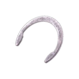 [ZB-6000] ANILLO EXT. TIPO C INOX 5/16&quot; C-31SS (PRECIO X PZA)