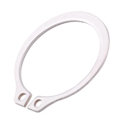 [ZB-6530] ANILLO EXT. TIPO SH INOX. 1-3/16" SH-118SS (PRECIO X PZA)