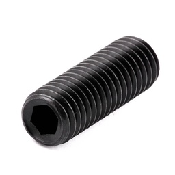 [ZE-03010] OPRESOR ALLEN M4-0.7 X 10MM   (Precio x Pza - Caja c/250 pzas)