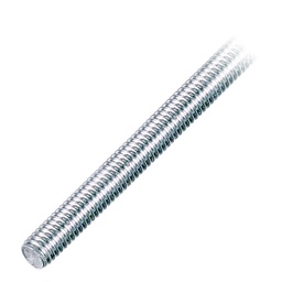 [ZF-03042] VARILLA ROSCADA GALV.GR2 1-1/4"-7X 1MT