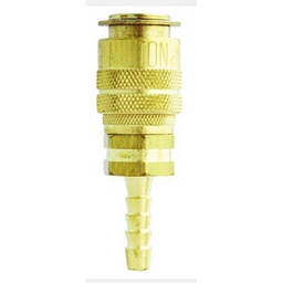 [ZH-00617] CONEXION RAPIDA C/ESPIGA 1/4" Mod 717BK