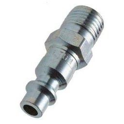 [ZH-00620] PIVOTE CONEXION MACHO 1/4&quot; NPT Mod 727BK