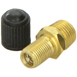 [ZH-00760] VALVULA DE AIRE 1/8" NPT  Mod  684