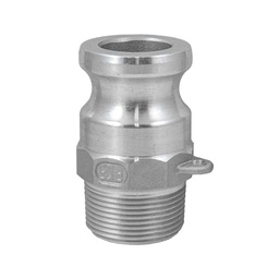 [ZH-01205] COPLE DE CONEXION RAPIDA TIPO F 6"