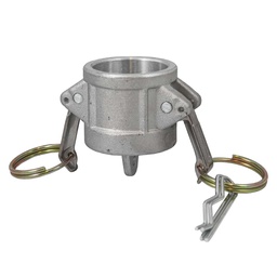 [ZH-01230] COPLE DE CONEXION RAPIDA TIPO DC 3"