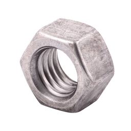 [ZK-09038] TUERCA HEXAGONAL  LIVIANA STD. 1-1/2-6 (Precio x Caja c/10 pzas)