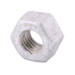 [ZK-11036] TUERCA HEXAGONAL  GR. 2H GIC 2-1/4-4.5 (Precio x Caja c/5 pzas)