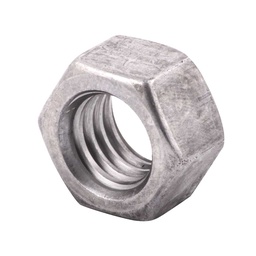 [ZK-17032] TUERCA HEXAGONAL  M24-3.0 (Precio x Caja c/20 pzas)