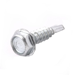 [ZL-05322] PIJA PUNTA DE BROCA#14 x 1" (Precio x Caja a Granel c/3200piezas)