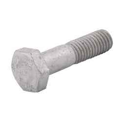 [ZN-09218] TORNILLO  ESTRUCTURAL HEXAGONAL  GIC A325 1/2-13 X 2-1/2  (Precio x Pza - Caja c/50 pzas)