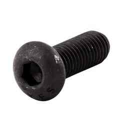 [ZN-15452] TORNILLO ALLEN CAB. BOTON 8 X 16  (Precio x Pza - Caja c/100 pzas)
