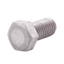 [ZN-19174] TORNILLO  G2 PULIDO RC 1&quot; -8 X 4&quot;  (Precio x Pza - Caja a granel c/45 pzas)