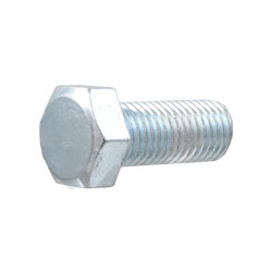 [ZN-19374] TORNILLO  G2 GALV. 'RC'  3/8-16 X 1-1/2    (Precio x Pza - Caja c/100 pzas)