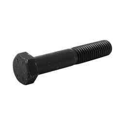 [ZN-23348] TORNILLO GRADO 8 NEGRO1-1/4 x 5&quot; (Precio x Pza - Caja c/5pzas)