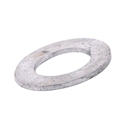 [ZP-09018] RONDANA PLANA F436 GIC 1"   (Precio x Pza - Caja c/50 pzas)
