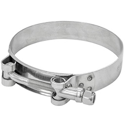 [JM6185] ABRAZADERA T-BOLT 85-94mm ACERO INOX.