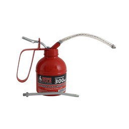 [RM1026] ACEITERA PRESION 300ml  2 EN 1 DOGOTULS