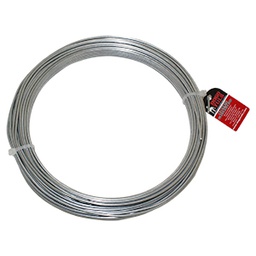 [IN4001] ALAMBRE GALVANIZADO CAL 12.5 DOGOTULS