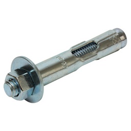 [NA4028] ANCLA CAMISA LIGERA 1/4&quot; x 2-1/2&quot;
