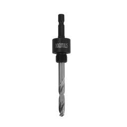 [PT1041] ARBOL 3/8&quot; X 1/2 20 D34 PARA SIERRATASA