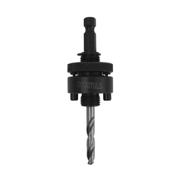 [PT1042] ARBOL 3/8&quot;X5/8 18 D35PS PARA SIERRATASA