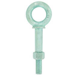 [SH5063] ARMELLA ACERO LARGA 1/2 X 3-1/4 FORJADA