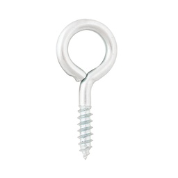 [LK5012] ARMELLA CERRADA 17 X 45 144PZS ZINCADO