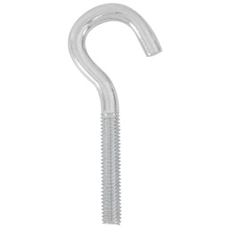 [JG5258] ARMELLA ROSCADA ABIERTA 3/8" S/ TUERCA (Caja con 25 piezas)