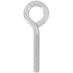 [JG5157] ARMELLA ROSCADA CERRADA 5/16" S/ TUERCA