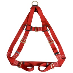 [OA3010] ARNES PARACAIDAS 1 ANILLO  T40-44