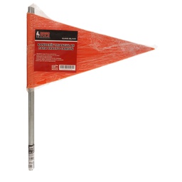 [BL3101] BANDERIN TRIANGULAR PARA TRACTO CAMION