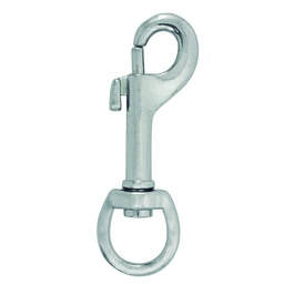 [JG5045] BANDOLA 1/2&quot; CON GANCHO NIQUELADA