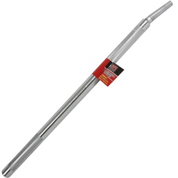 [RI5065] BARRA AJUSTE CROMADA P/ WINCH 33&quot;