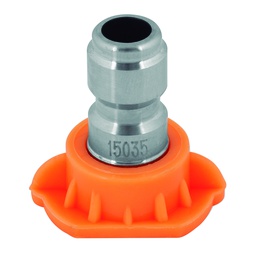 [SD7004] BOQUILLA AMARILLA 15° PARA PISTOLA