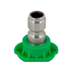 [SD7005] BOQUILLA VERDE 25° PARA PISTOLA