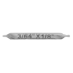 [SQ1176] BROCA CENTRO #1 M2 AAV 3/64&quot;X1/8&quot;